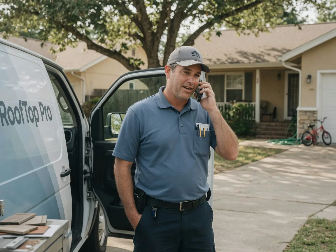 Roof Repair Sparkman, AR FAQs