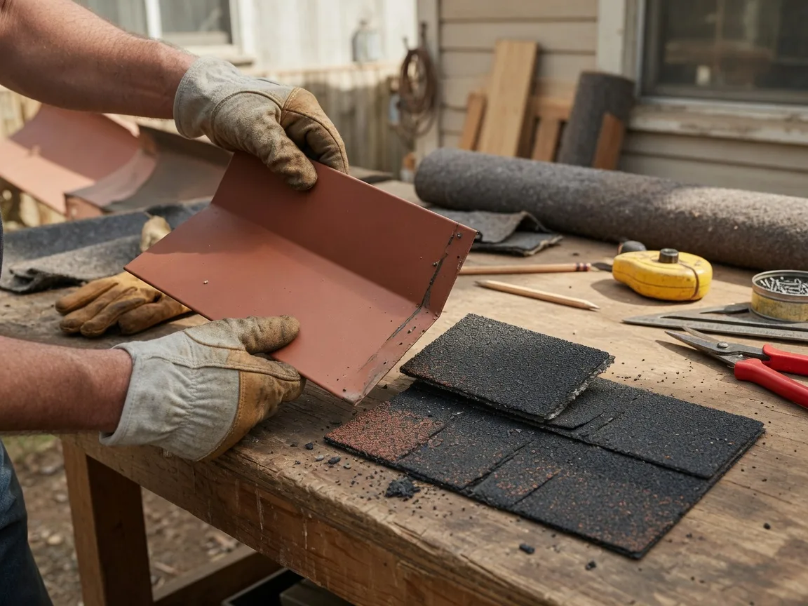 Roof Repair company in Sparkman, AR